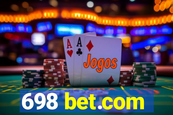 698 bet.com